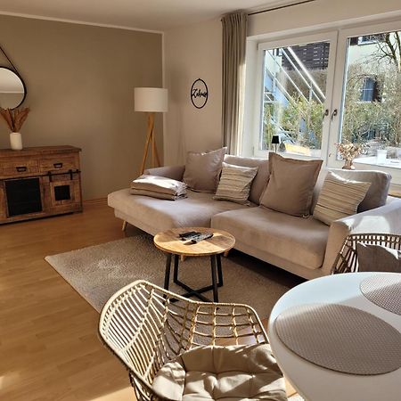 Ferienwohnung Am Stadtpark ايردينغ المظهر الخارجي الصورة