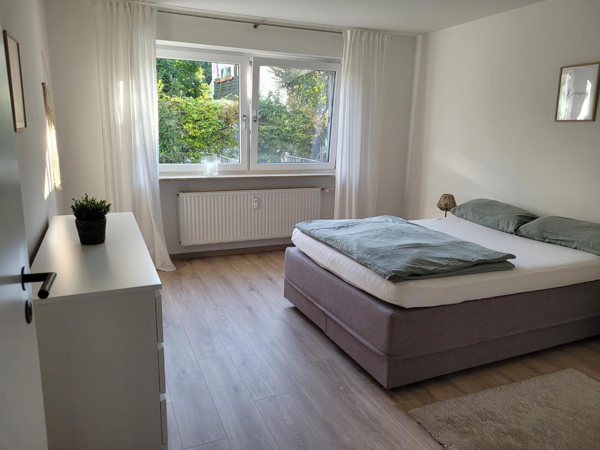 Ferienwohnung Am Stadtpark ايردينغ المظهر الخارجي الصورة