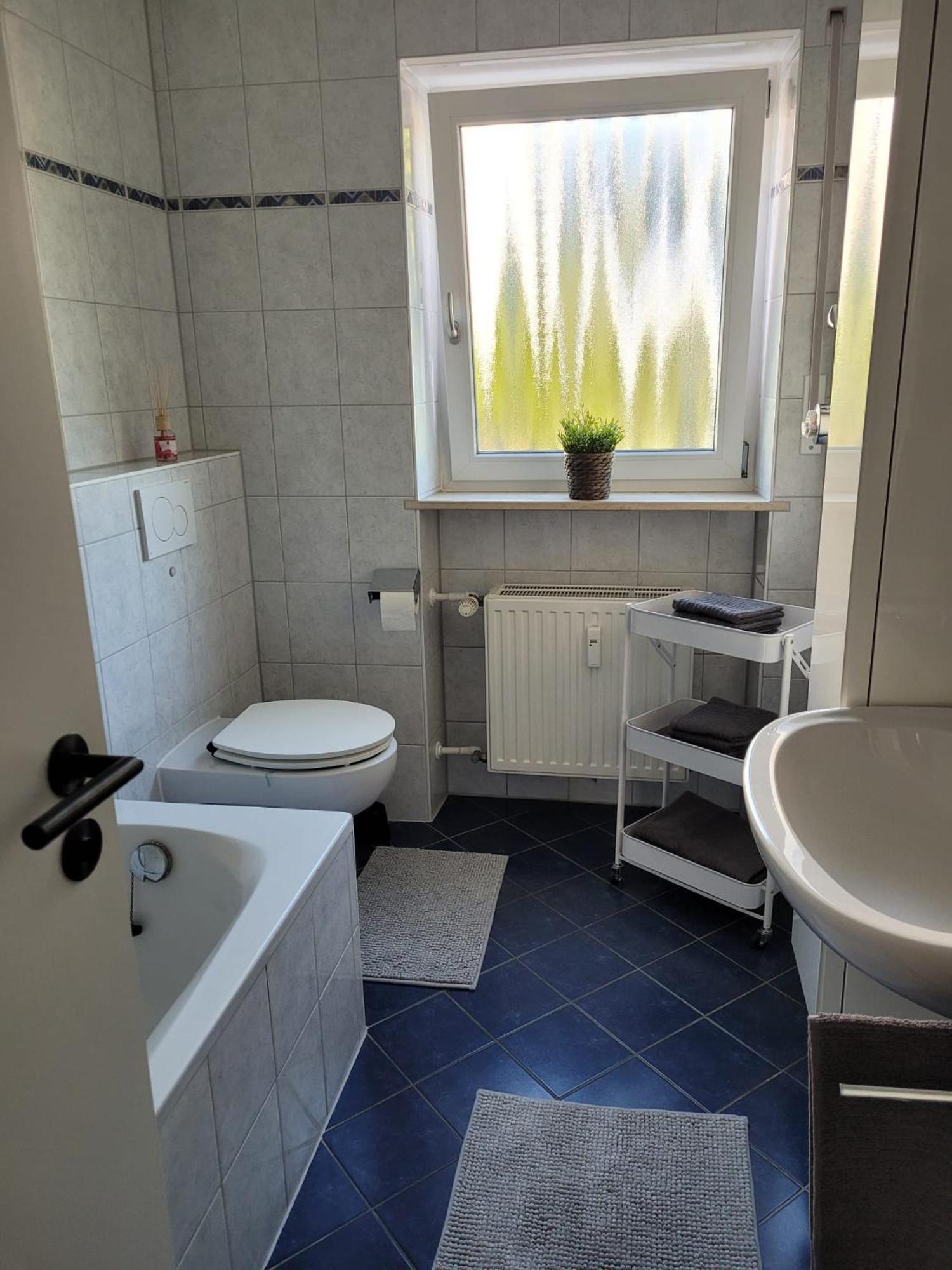 Ferienwohnung Am Stadtpark ايردينغ المظهر الخارجي الصورة