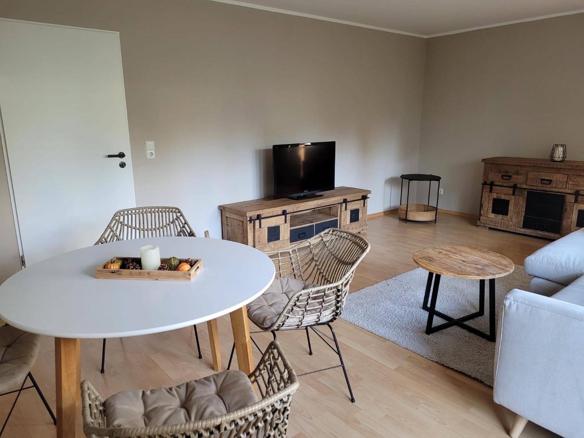 Ferienwohnung Am Stadtpark ايردينغ المظهر الخارجي الصورة