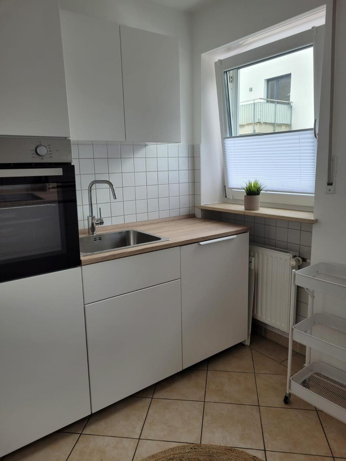 Ferienwohnung Am Stadtpark ايردينغ المظهر الخارجي الصورة