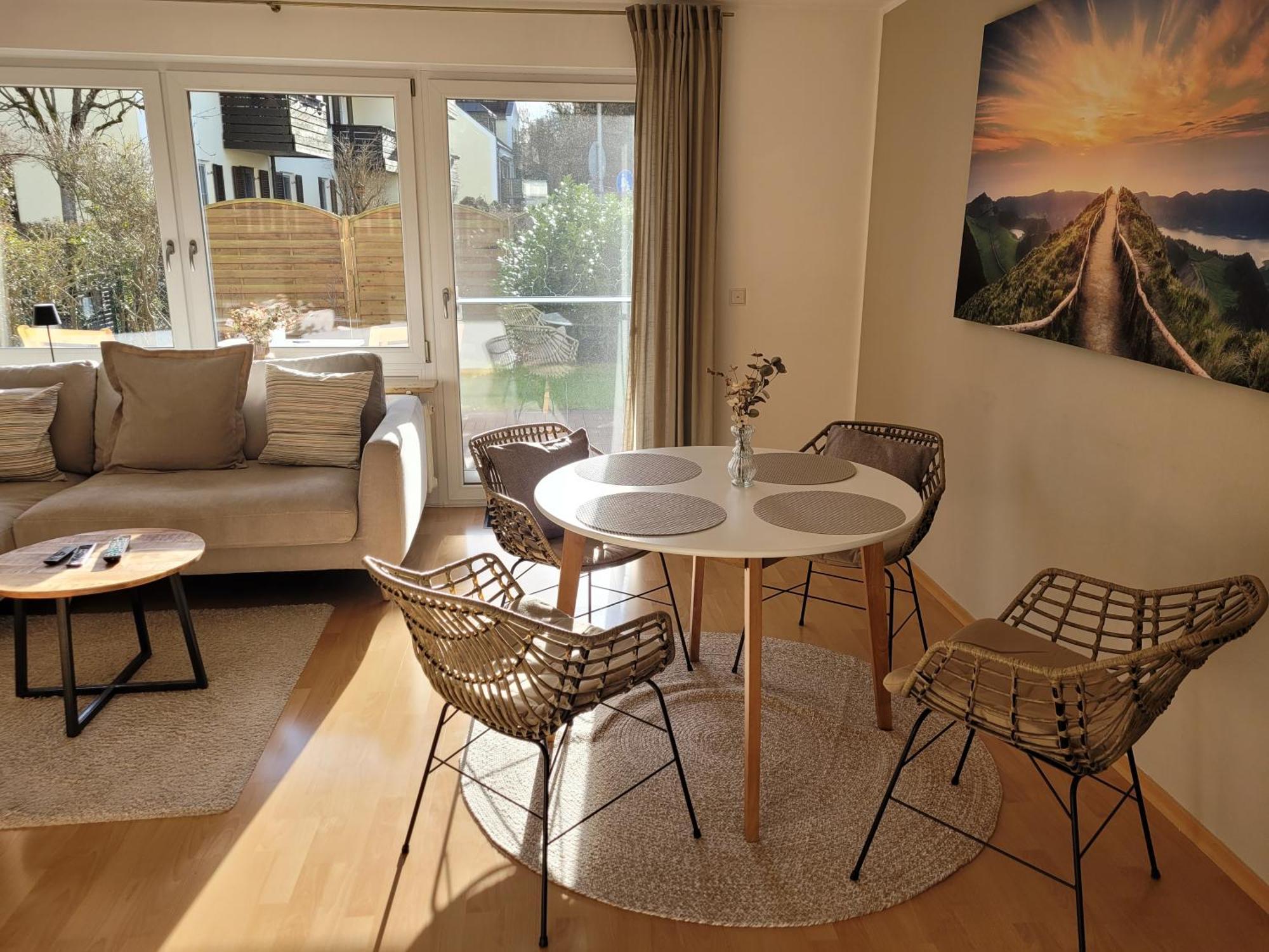Ferienwohnung Am Stadtpark ايردينغ المظهر الخارجي الصورة